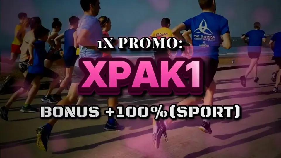 1xBet Free Bet, How to Claim Your Welcome Bonus with Promo Code XPAK1